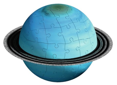 Puzzle 3D Układ Planetarny 960 elementów Puzzle 3D Układ Planetarny 960 elementów