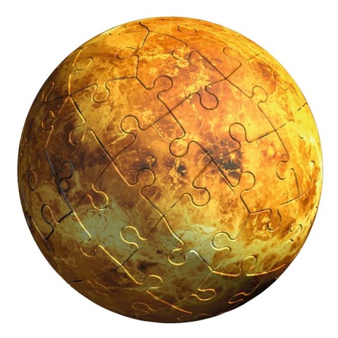 Puzzle 3D Układ Planetarny 960 elementów Puzzle 3D Układ Planetarny 960 elementów