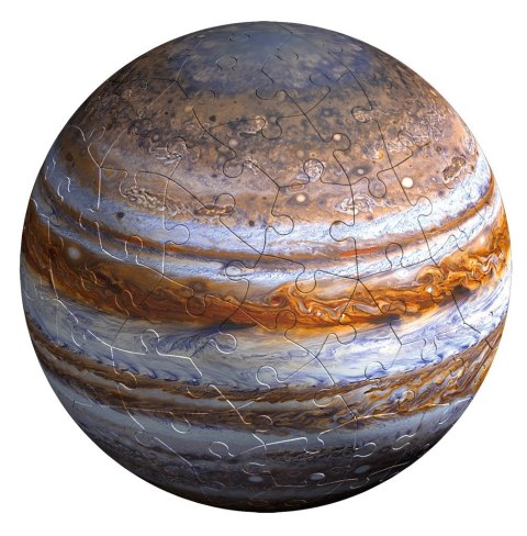Puzzle 3D Układ Planetarny 960 elementów Puzzle 3D Układ Planetarny 960 elementów