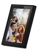 Ramka na zdjęcia Denver z FRAMEO 7" 8GB czarna