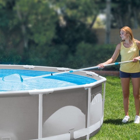 Zestaw do czyszczenia basenu 28002 INTEX Zestaw do czyszczenia basenu 28002 INTEX