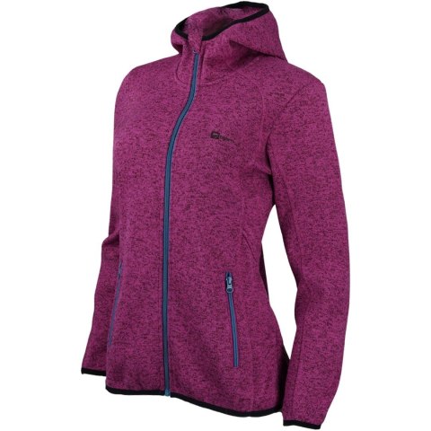 Bluza damska Bjorn Cabianca fuksja HE934756 L Bluza damska Bjorn Cabianca fuksja HE934756 L