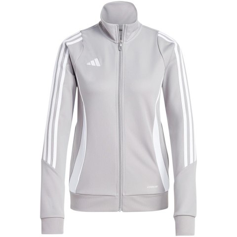Bluza damska adidas Tiro 24 Training szara IR9500 S Bluza damska adidas Tiro 24 Training szara IR9500 S