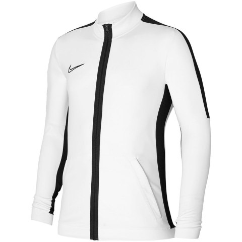 Bluza męska Nike Dri-FIT Academy 23 biała DR1681 100 L Bluza męska Nike Dri-FIT Academy 23 biała DR1681 100 L
