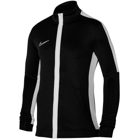 Bluza męska Nike Dri-FIT Academy 23 czarna DR1681 010 M Bluza męska Nike Dri-FIT Academy 23 czarna DR1681 010 M