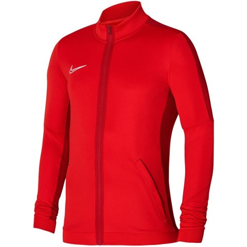 Bluza męska Nike Dri-FIT Academy 23 czerwona DR1681 657 2XL Bluza męska Nike Dri-FIT Academy 23 czerwona DR1681 657 2XL