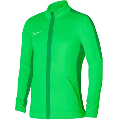 Bluza męska Nike Dri-FIT Academy 23 zielona DR1681 329 S Bluza męska Nike Dri-FIT Academy 23 zielona DR1681 329 S