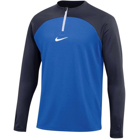 Bluza męska Nike NK Dri-FIT Academy Drill Top K niebiesko-granatowa DH9230 463 S Bluza męska Nike NK Dri-FIT Academy Drill Top K niebiesko-granatowa DH9230 463 S