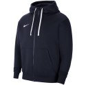 Bluza męska Nike Park 20 Hoodie granatowa CW6887