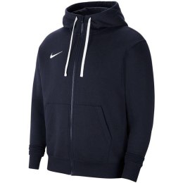 Bluza męska Nike Park 20 Hoodie granatowa CW6887