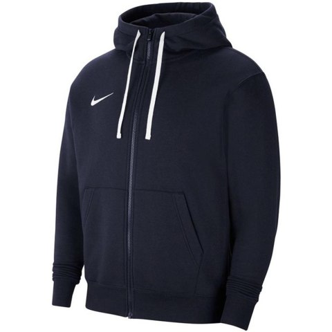 Bluza męska Nike Park 20 Hoodie granatowa CW6887 Bluza męska Nike Park 20 Hoodie granatowa CW6887
