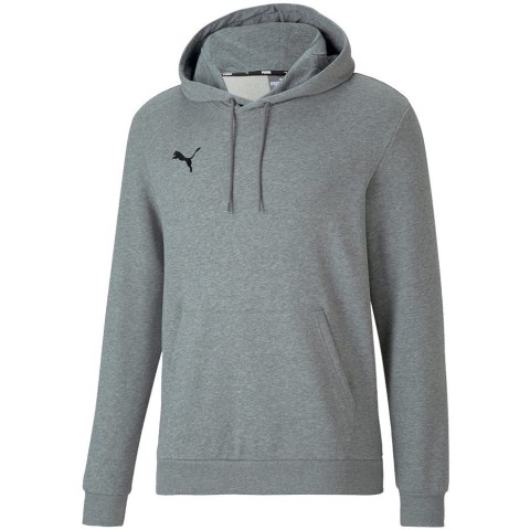 Bluza męska Puma teamGOAL 23 Causals Hoody szara 656580 33 XL Bluza męska Puma teamGOAL 23 Causals Hoody szara 656580 33 XL