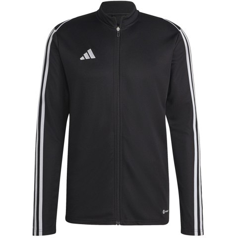 Bluza męska adidas Tiro 23 League Training Track Top czarna HS7231 S Bluza męska adidas Tiro 23 League Training Track Top czarna HS7231 S