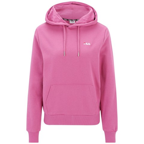 Bluza damska Fila Bruchsal różowa FAW0703 40106 M Bluza damska Fila Bruchsal różowa FAW0703 40106 M