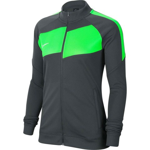Bluza damska Nike Dry Academy Pro szaro-zielona BV6932 061 M Bluza damska Nike Dry Academy Pro szaro-zielona BV6932 061 M