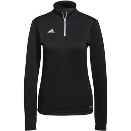 Bluza damska adidas Entrada 22 Top Training czarna H57541 2XL
