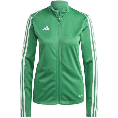 Bluza damska adidas Tiro 23 League Training zielona IC7871 S Bluza damska adidas Tiro 23 League Training zielona IC7871 S