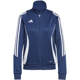 Bluza damska adidas Tiro 24 Training granatowa IR7492 2XL