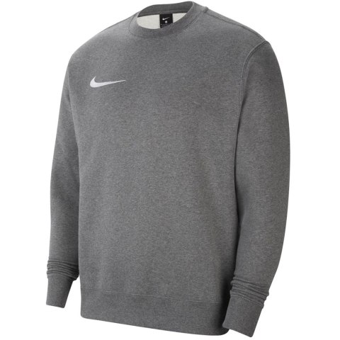 Bluza dla dzieci Nike Flecee Park20 Crew szara CW6904 071 XS Bluza dla dzieci Nike Flecee Park20 Crew szara CW6904 071 XS