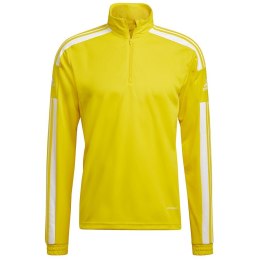 Bluza męska adidas Squadra 21 Training Top żółta GP6474 XL