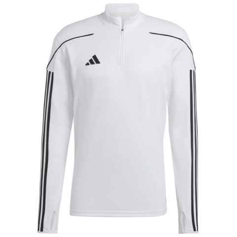 Bluza męska adidas Tiro 23 League Training Top biała IC7878 2XL Bluza męska adidas Tiro 23 League Training Top biała IC7878 2XL