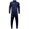 Dres Givova Tuta Revolution granatowo-biały TR033 0403 S