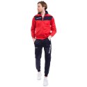 Dres Givova Tuta Visa Triacetato czerwono-granatowy TR018 1204 XL