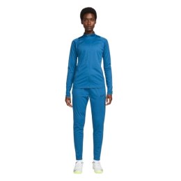 Dres damski Nike NK Dri-Fit Academy 21 Track Suit K niebieski DC2096 407 XS