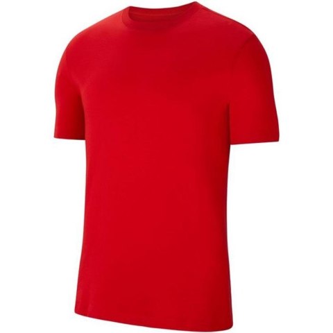 Koszulka męska Nike Park 20 czerwona CZ0881 657 L Koszulka męska Nike Park 20 czerwona CZ0881 657 L