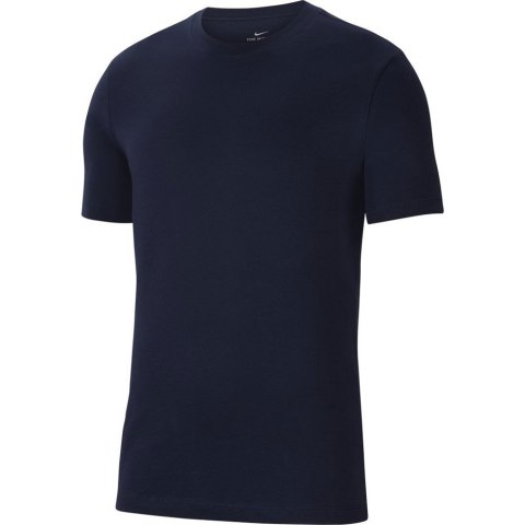 Koszulka męska Nike Park 20 granatowa CZ0881 451 L Koszulka męska Nike Park 20 granatowa CZ0881 451 L
