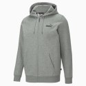 PUMA 586702_03_S sportowy sweter / bluza z kapturem