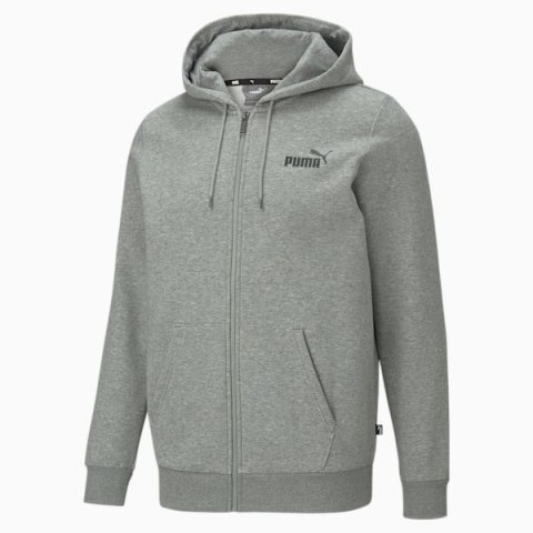 PUMA 586702_03_S sportowy sweter / bluza z kapturem PUMA 586702_03_S sportowy sweter / bluza z kapturem