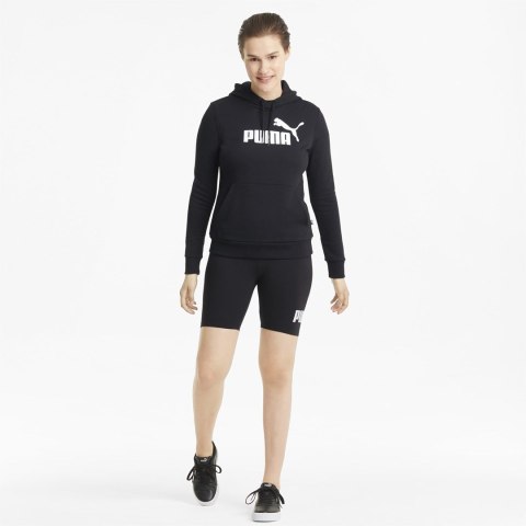 PUMA 586791_01_L sportowy sweter / bluza z kapturem PUMA 586791_01_L sportowy sweter / bluza z kapturem