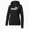 PUMA 586791_01_L sportowy sweter / bluza z kapturem