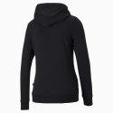 PUMA 586791_01_L sportowy sweter / bluza z kapturem