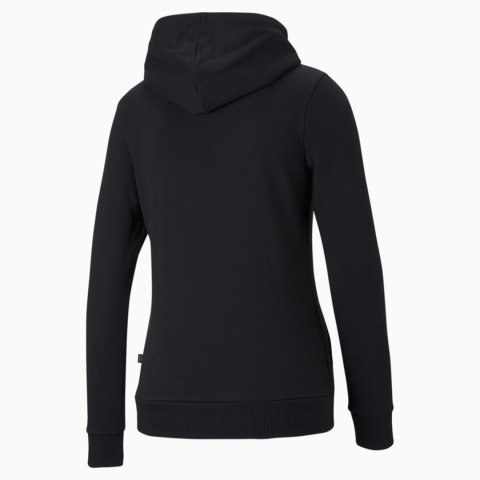 PUMA 586791_01_L sportowy sweter / bluza z kapturem PUMA 586791_01_L sportowy sweter / bluza z kapturem