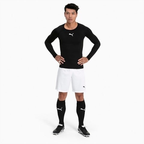 PUMA 655920_03_XL sportowa koszulka / top PUMA 655920_03_XL sportowa koszulka / top