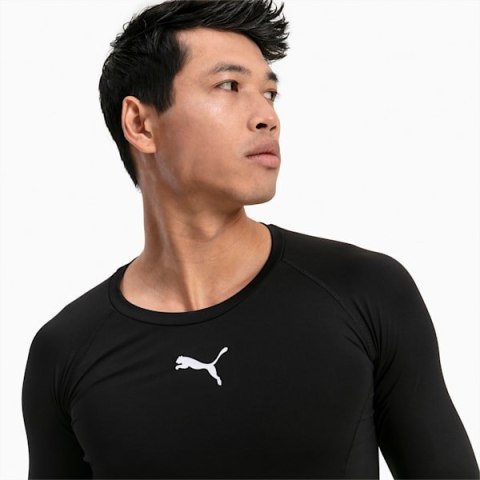 PUMA 655920_03_XL sportowa koszulka / top PUMA 655920_03_XL sportowa koszulka / top