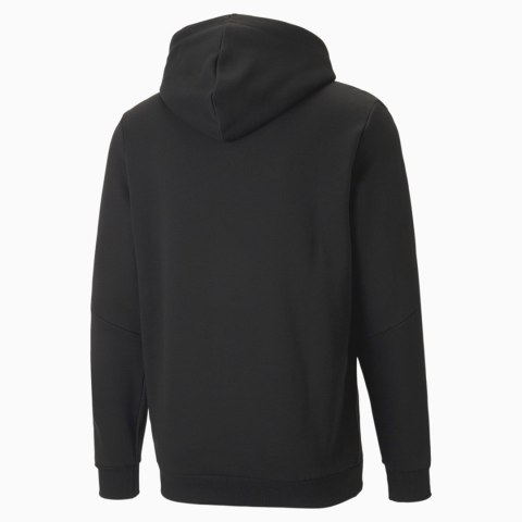 PUMA 670270_01_S sportowy sweter / bluza z kapturem PUMA 670270_01_S sportowy sweter / bluza z kapturem