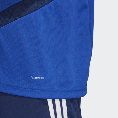 Adidas Tiro 19 Training Jersey Koszulka Krótki rękaw Poliester Adidas Tiro 19 Training Jersey Koszulka Krótki rękaw Poliester