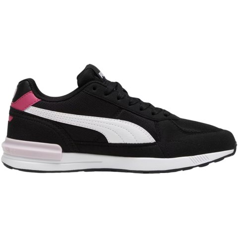 Buty damskie Puma Graviton czarno-białe 380738 55 38,5 Buty damskie Puma Graviton czarno-białe 380738 55 38,5