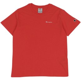 Koszulka damska Champion SS Tee koralowa 117535 PS004 M