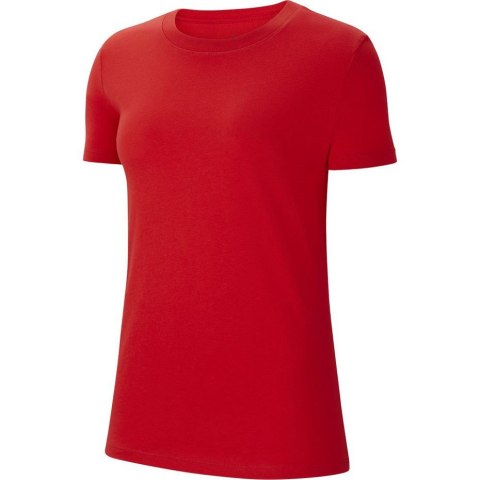 Koszulka damska Nike Park 20 czerwona CZ0903 657 S Koszulka damska Nike Park 20 czerwona CZ0903 657 S
