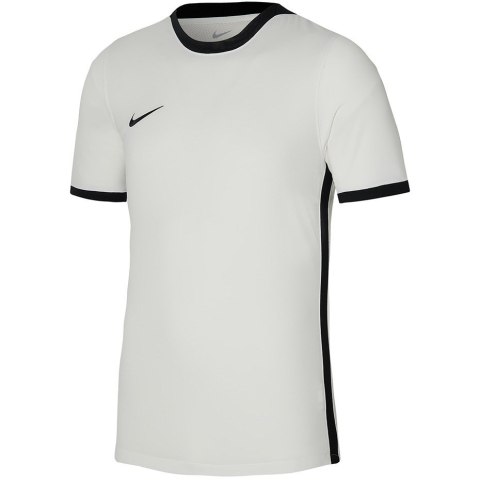 Koszulka męska Nike DF Challenge IV JSY SS biała DH7990 100 L Koszulka męska Nike DF Challenge IV JSY SS biała DH7990 100 L