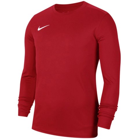 Koszulka męska Nike DF Park VII JSY LS czerwona BV6706 657 2XL Koszulka męska Nike DF Park VII JSY LS czerwona BV6706 657 2XL