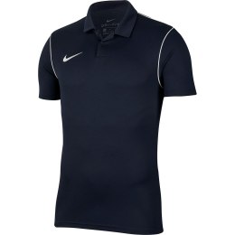Koszulka męska Nike M Dry Park 20 Polo granatowa BV6879 410 M