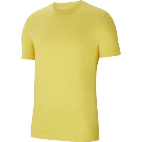 Koszulka męska Nike Park 20 żółta CZ0881 719 XL Koszulka męska Nike Park 20 żółta CZ0881 719 XL