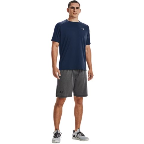 Koszulka męska Under Armour Tech 2.0 SS granatowa 1326413 408 L Koszulka męska Under Armour Tech 2.0 SS granatowa 1326413 408 L
