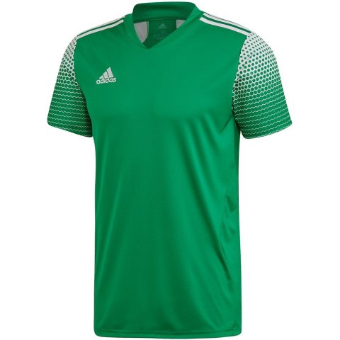 Koszulka męska adidas Regista 20 Jersey zielona FI4559 S Koszulka męska adidas Regista 20 Jersey zielona FI4559 S