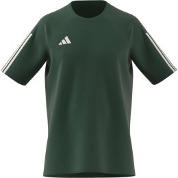 Koszulka męska adidas Tiro 23 Competition Tee zielona HU1328 L
